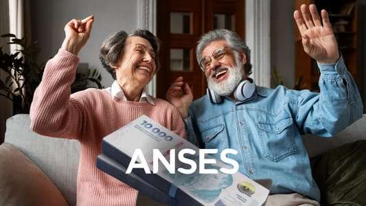 Confirmado: ANSES paga el bono extra y el aumento en julio para jubilados y pensionados